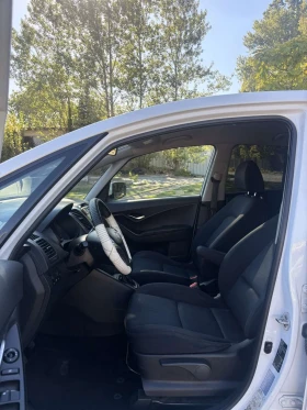 Hyundai Ix20 1.4 CRDI, снимка 8