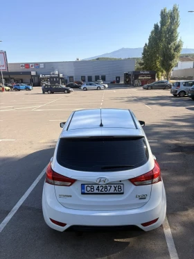Hyundai Ix20 1.4 CRDI, снимка 3