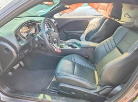 Dodge Challenger 6.2l Srt Hellcat, снимка 7