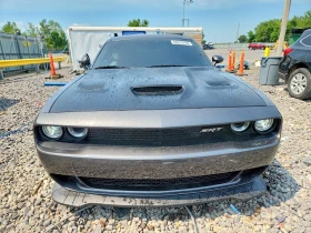 Dodge Challenger 6.2l Srt Hellcat, снимка 5