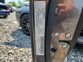 Dodge Challenger 6.2l Srt Hellcat, снимка 12