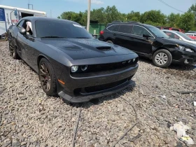 Dodge Challenger 6.2l Srt Hellcat, снимка 13