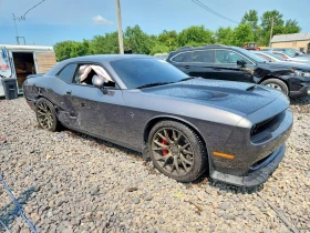 Dodge Challenger 6.2l Srt Hellcat, снимка 4