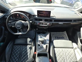 Audi S4 Technik* B&O* 360* Масаж* Пано, снимка 6