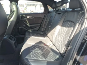 Audi S4 Technik* B&O* 360* Масаж* Пано, снимка 8