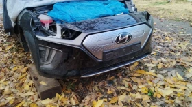 Hyundai Ioniq, снимка 8
