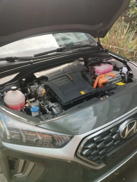 Hyundai Ioniq, снимка 7