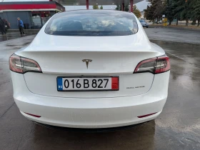 Tesla Model 3 LR AWD, снимка 2