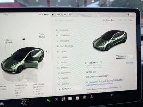 Tesla Model 3 LR AWD, снимка 11