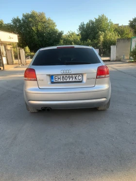 Audi A3, снимка 2