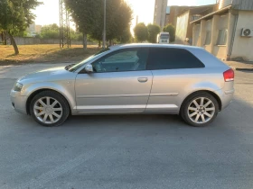 Audi A3, снимка 4
