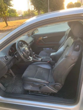 Audi A3, снимка 5