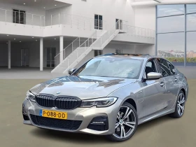 BMW 320 Plugin Leather LED Navi, снимка 1