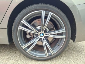 BMW 320 Plugin Leather LED Navi, снимка 17