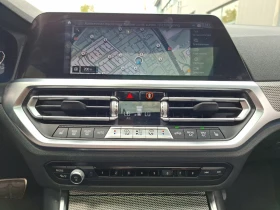 BMW 320 Plugin Leather LED Navi, снимка 11