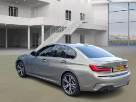 BMW 320 Plugin Leather LED Navi, снимка 4