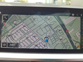 BMW 320 Plugin Leather LED Navi, снимка 10