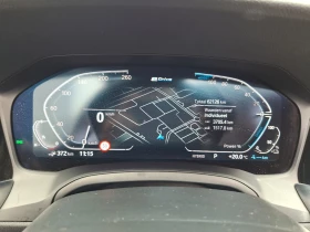 BMW 320 Plugin Leather LED Navi, снимка 7
