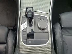 BMW 320 Plugin Leather LED Navi, снимка 12