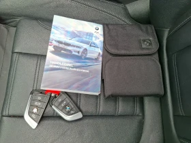 BMW 320 Plugin Leather LED Navi, снимка 14