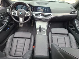 BMW 320 Plugin Leather LED Navi, снимка 5