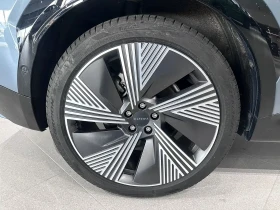 LynkCo 08 EM-P 2025 220km AWD Performance Halo, снимка 6