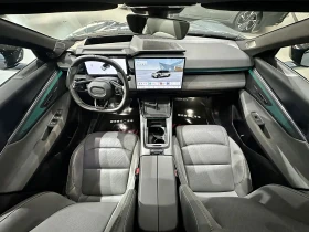 LynkCo 08 EM-P 2025 220km AWD Performance Halo, снимка 7