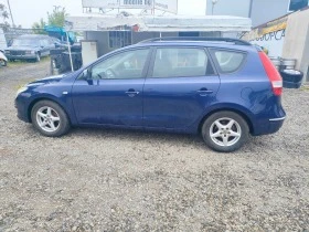 Hyundai I30 1.6CRDI - 7000 лв. - 73329233 | Car24.bg