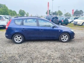 Hyundai I30 1.6CRDI, снимка 3