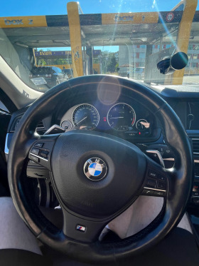 BMW 530  D X-drive, снимка 5