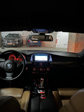 BMW 530 I LCI N53B30, снимка 6 - Автомобили и джипове - 44527829