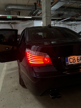 BMW 530 I LCI N53B30, снимка 5 - Автомобили и джипове - 44527829