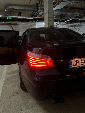 BMW 530 I LCI N53B30, снимка 5