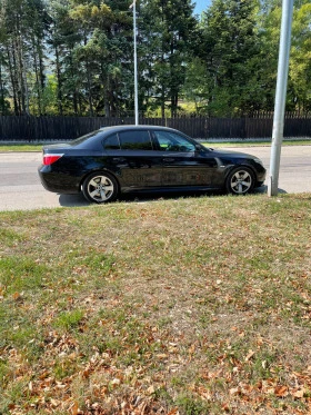 BMW 530 I LCI N53B30, снимка 2