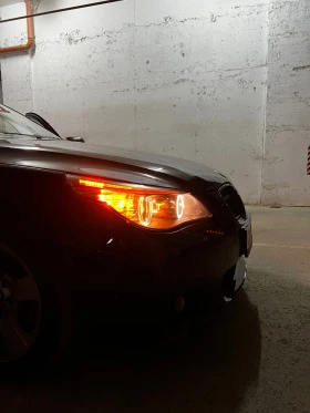 BMW 530 I LCI N53B30, снимка 4