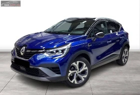 Renault Captur 160 TCE/R.S LINE/EDC/236/, снимка 1