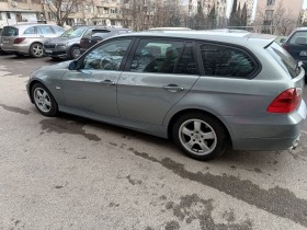 BMW 320 Е91, снимка 8
