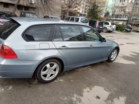 BMW 320 Е91, снимка 7