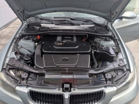 BMW 320 Е91, снимка 14