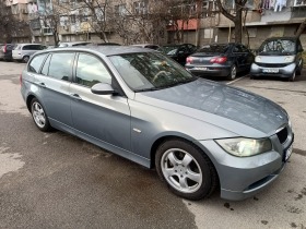 BMW 320 Е91, снимка 6