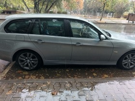 BMW 320 Е91