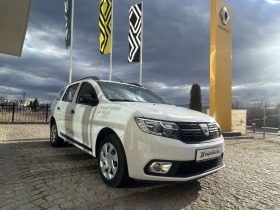 Dacia Logan MCV 1.5dci 75к.с , снимка 3