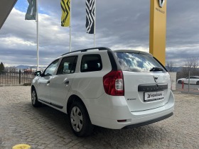 Dacia Logan MCV 1.5dci 75к.с , снимка 4
