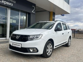 Обява за продажба на Dacia Logan MCV 1.5dci 75к.с  ~19 000 лв. - изображение 1