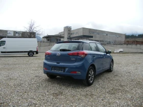 Hyundai I20 1.2i EURO 6B, снимка 4 - Автомобили и джипове - 44895142