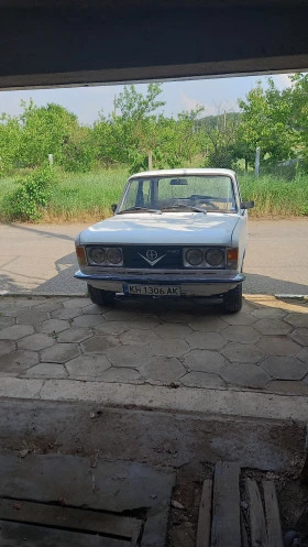 Fiat 125, снимка 1