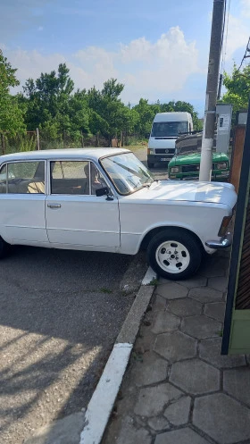 Fiat 125, снимка 4