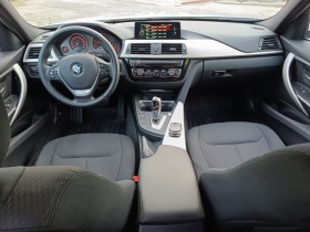 BMW 330 X drive///LCI///2016///EURO6, снимка 13