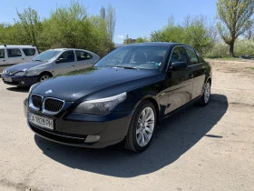 BMW 525, снимка 3