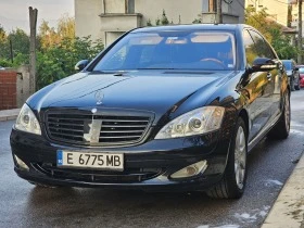 Mercedes-Benz S 500, снимка 3